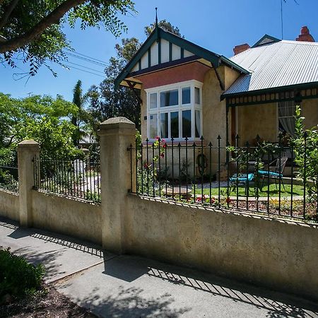 Danum House Villa Фриментъл Екстериор снимка
