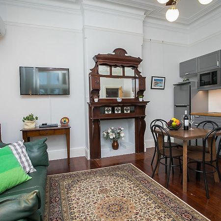 Danum House Villa Фриментъл Екстериор снимка