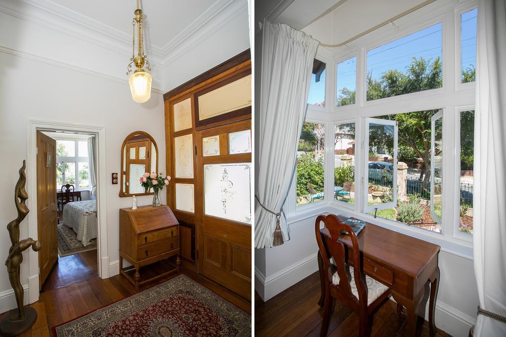 Danum House Villa Фриментъл Екстериор снимка