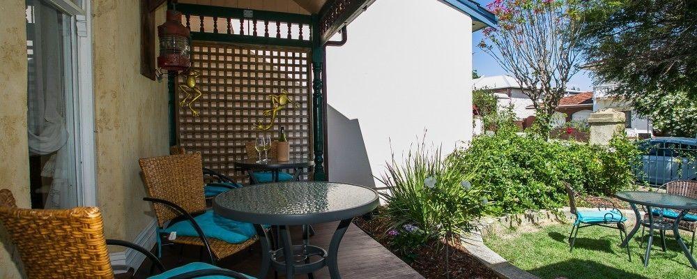 Danum House Villa Фриментъл Екстериор снимка
