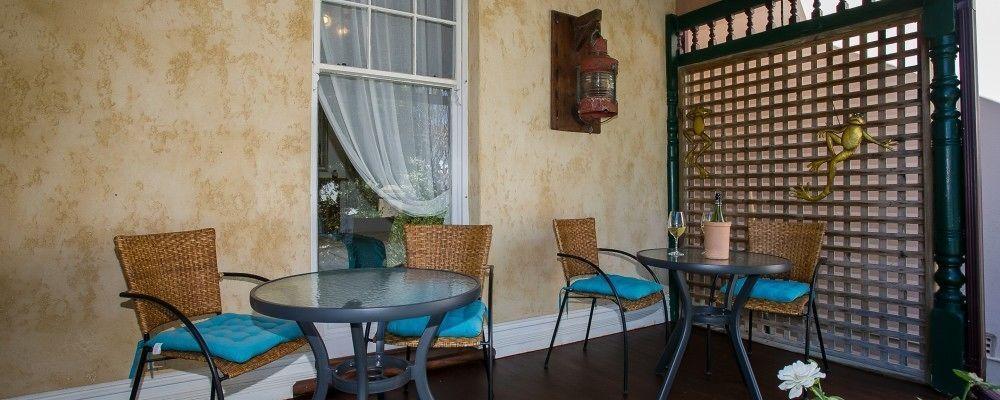 Danum House Villa Фриментъл Екстериор снимка