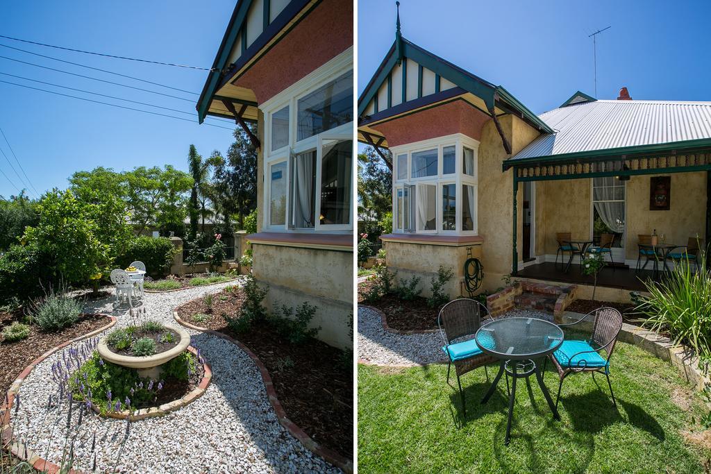 Danum House Villa Фриментъл Екстериор снимка
