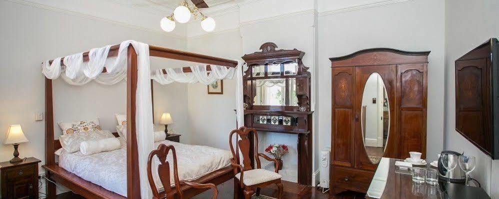 Danum House Villa Фриментъл Екстериор снимка