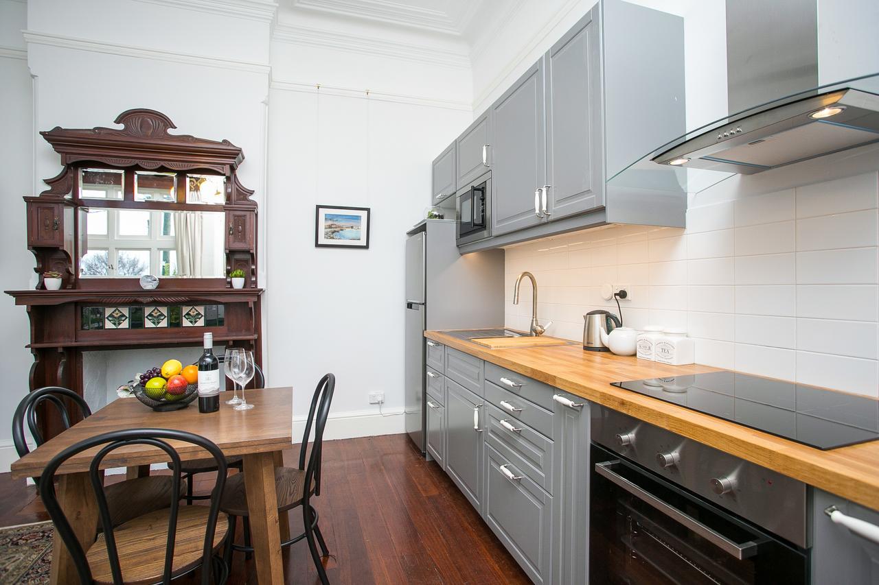 Danum House Villa Фриментъл Екстериор снимка