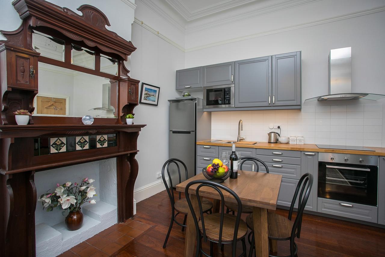 Danum House Villa Фриментъл Екстериор снимка