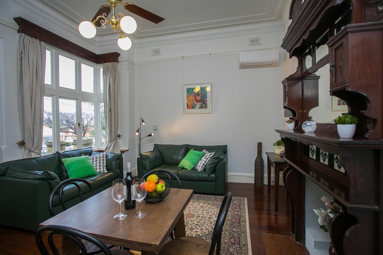 Danum House Villa Фриментъл Екстериор снимка