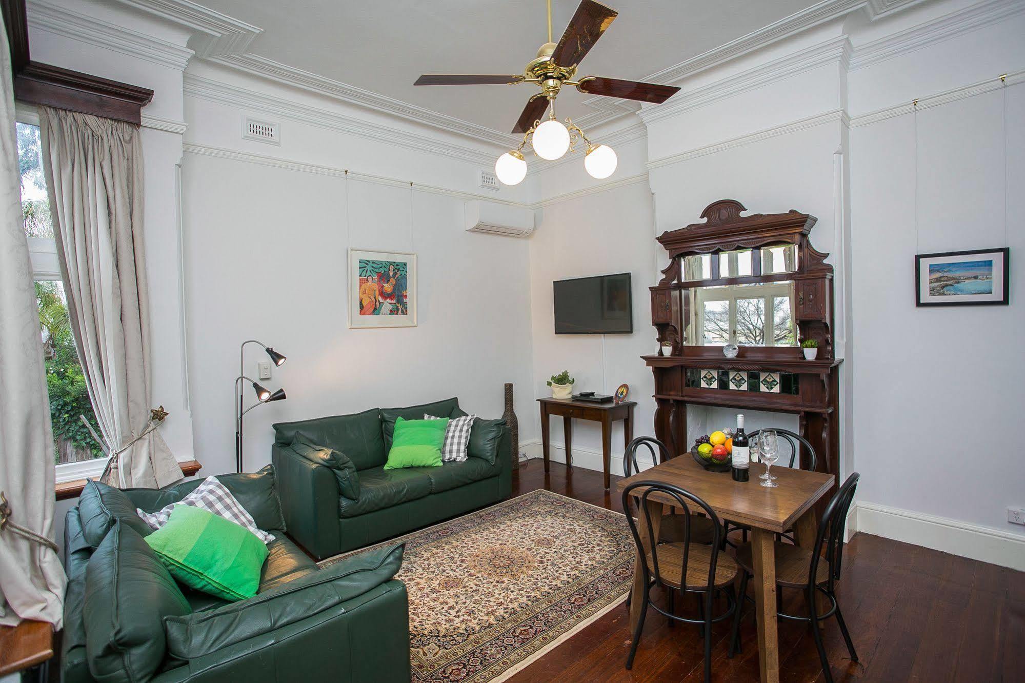 Danum House Villa Фриментъл Екстериор снимка