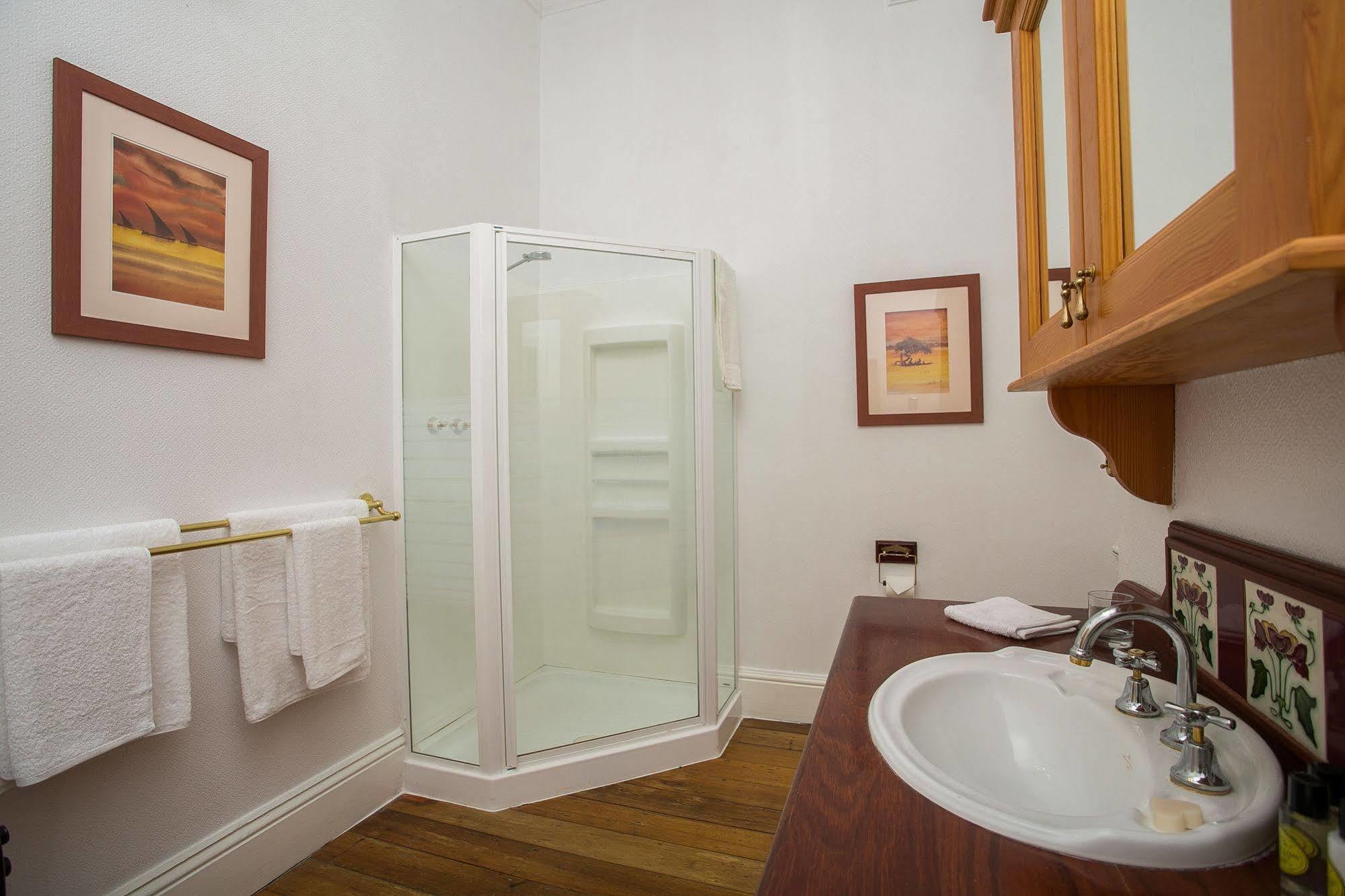 Danum House Villa Фриментъл Екстериор снимка