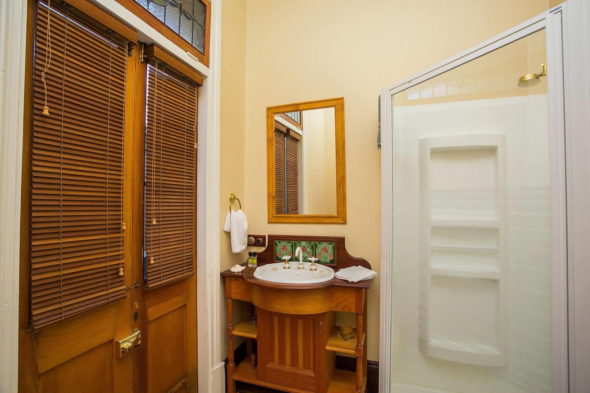 Danum House Villa Фриментъл Екстериор снимка