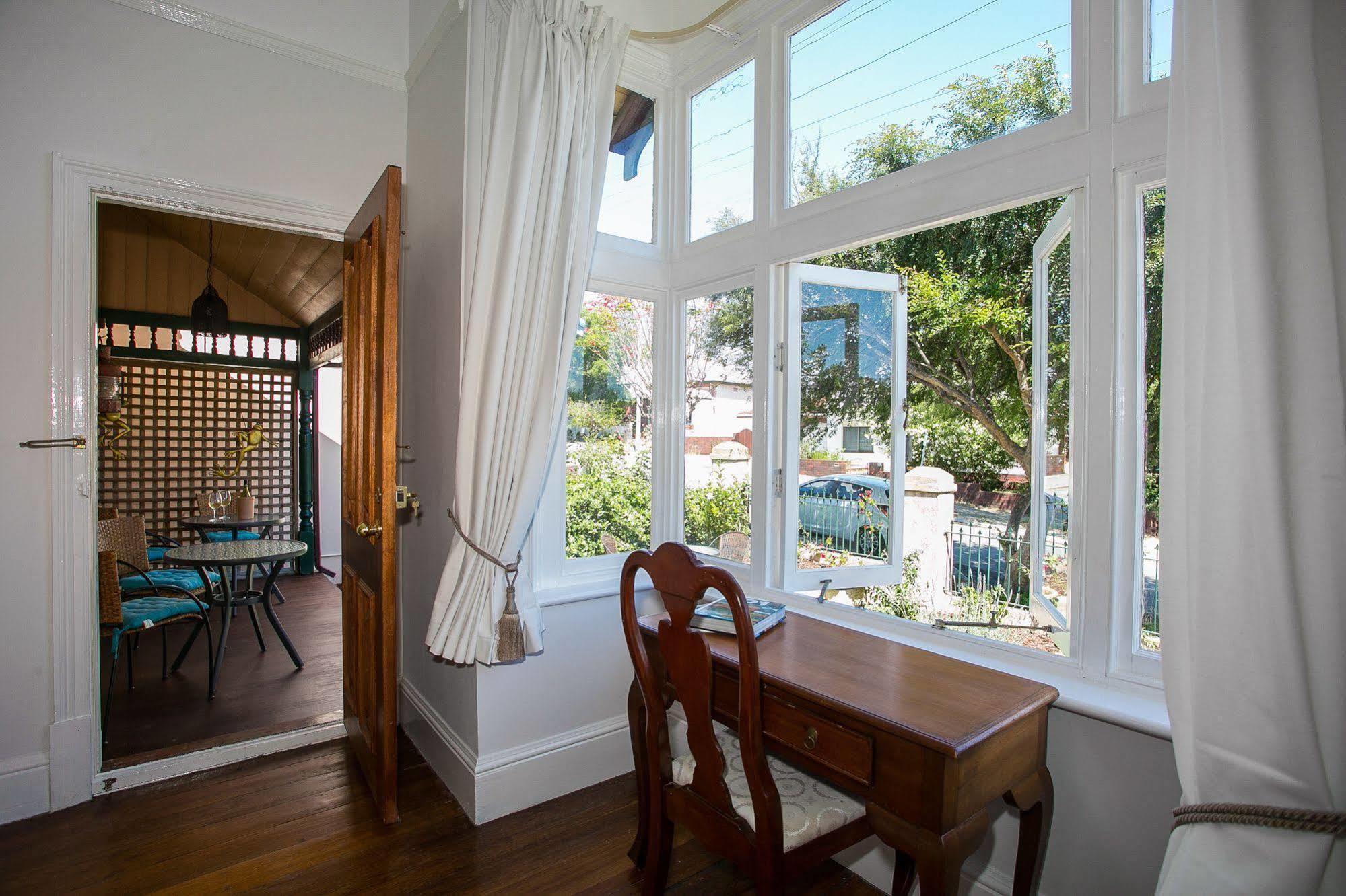 Danum House Villa Фриментъл Екстериор снимка