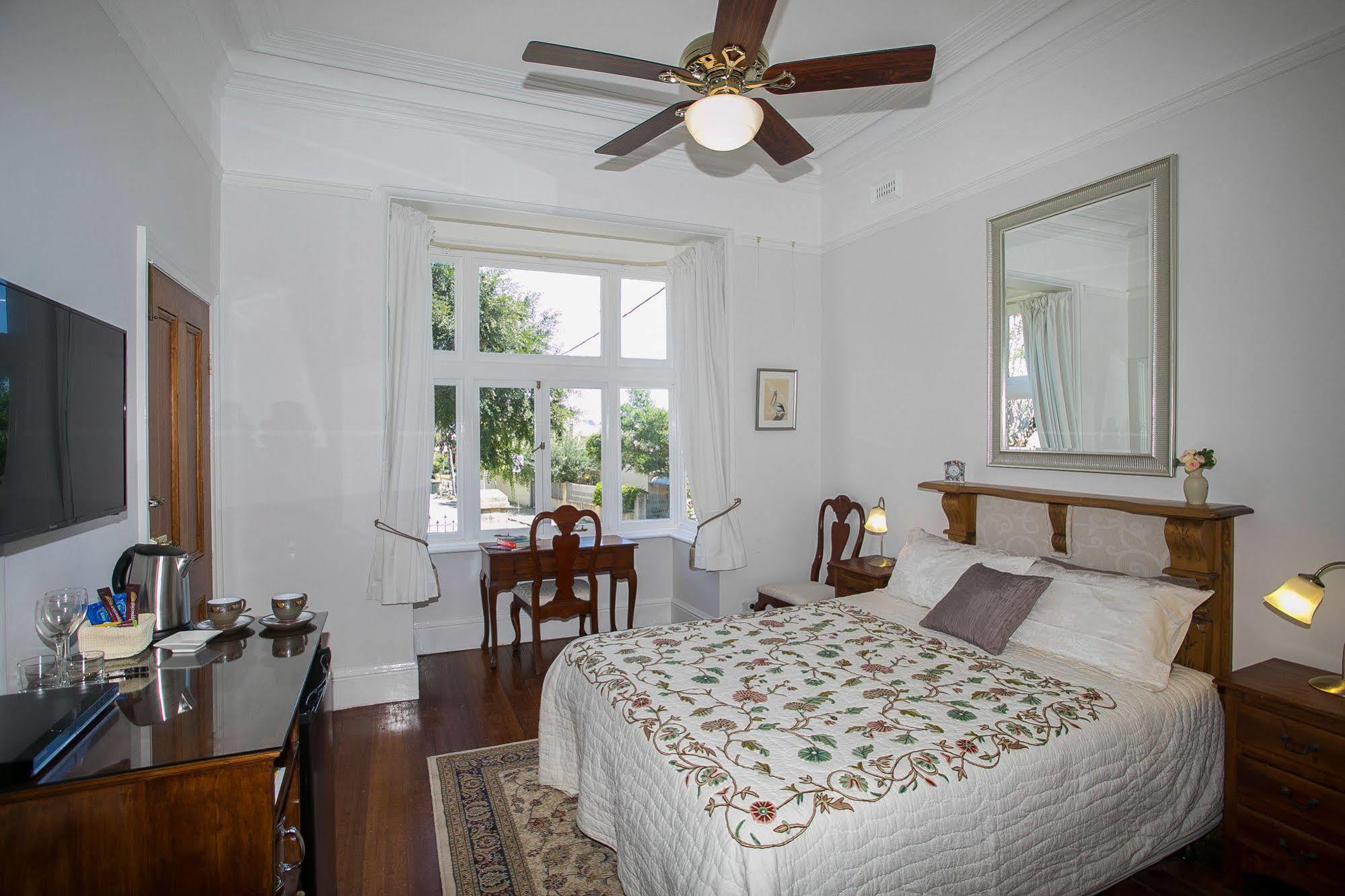 Danum House Villa Фриментъл Екстериор снимка
